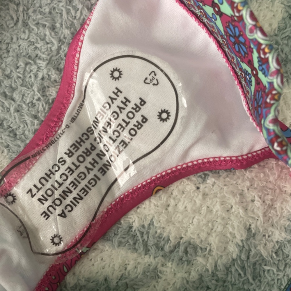 Boho Bikini - Picture 4 of 6